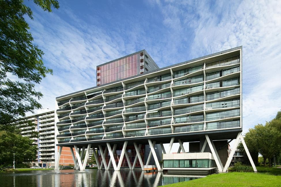 Grote Hagen 686, 3078RD Rotterdam